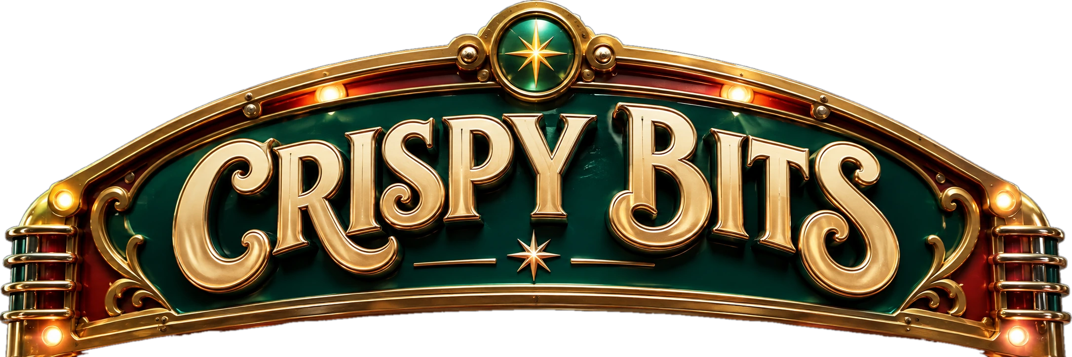 Crispy Bits